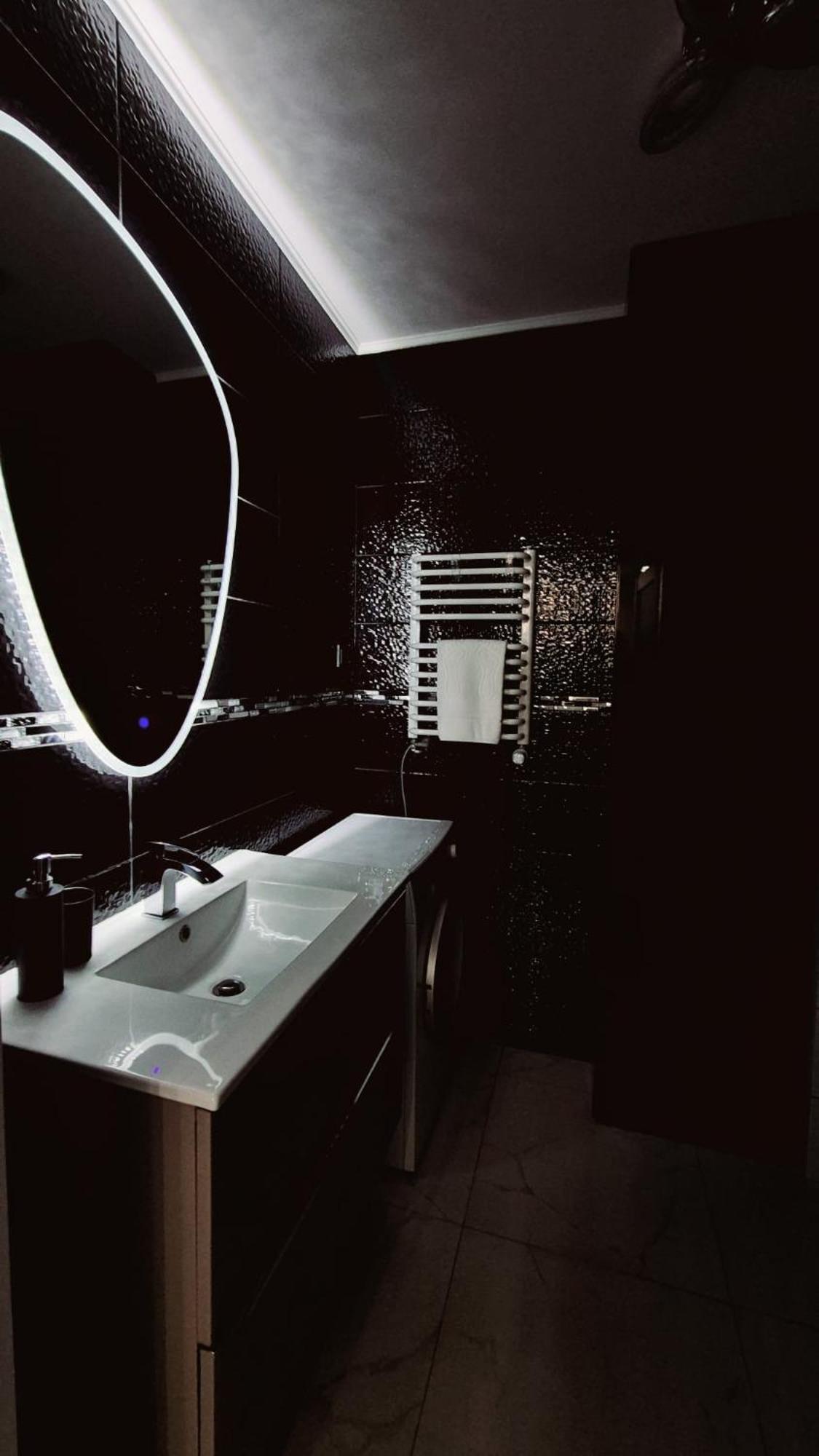 Apartament Black-White Mielno  Εξωτερικό φωτογραφία